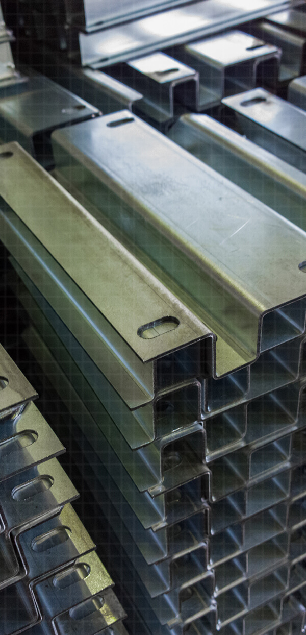 Laserteile online bestellen: MAYER Laserschneiden & Metall